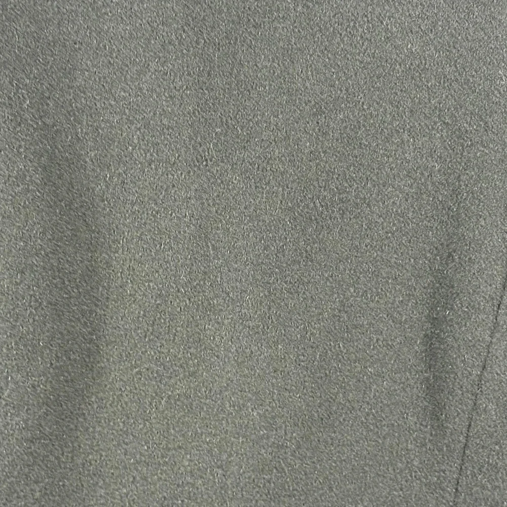 Bill Blass Mens 44L Black 100% Camel Hair Sport Coat Blazer B1002 Grand Luxe